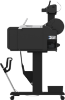 Canon imagePROGRAF TM-250 MFP Lm24 24" Large Format Printer (includes 2-year warranty)