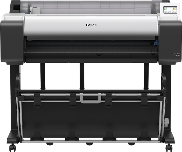 Canon imagePROGRAF TM-355 36" Large Format Printer (includes 2-year warranty)