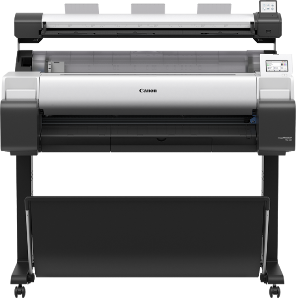 Canon imagePROGRAF TM-340 MFP Lm36 36" Large Format Printer