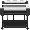 Canon imagePROGRAF TM-350 MFP Lm36 36" Large Format Printer (includes 2-year warranty)