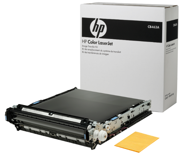 HP Color LaserJet CB463A Image Transfer Kit	