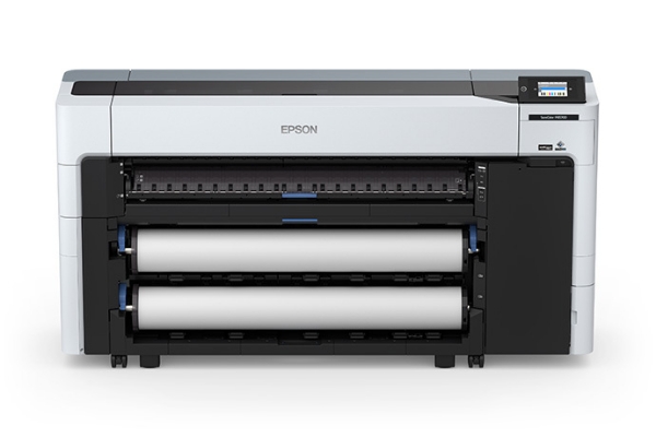 EPSON SureColor P8570D 44" Wide-Format Dual Roll Printer