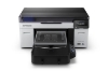 EPSON SureColor F2270 DTG & DTF Hybrid Printer - DEMO UNIT