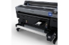 EPSON SureColor F6470H 44" Dye-Sublimation Printer with Light Cyan/Light Magenta Ink - DEMO UNIT