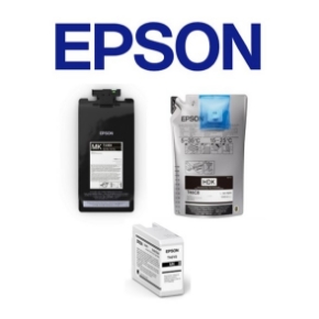 Picture for category EPSON Ink