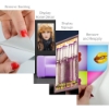 Innova YouTac® Adhesive Textile Printable Wallcovering (Eco-Solvent, Latex, UV Ink Compatible) 30"x82' Roll