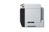 EPSON SureLab D1070DE Professional Minilab 6-Color  18.1" x 17.2" x 16.7" Photo Printer with Double-Sided Printing - DEMO UNIT