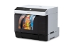 EPSON SureLab D1070DE Professional Minilab 6-Color  18.1" x 17.2" x 16.7" Photo Printer with Double-Sided Printing - DEMO UNIT