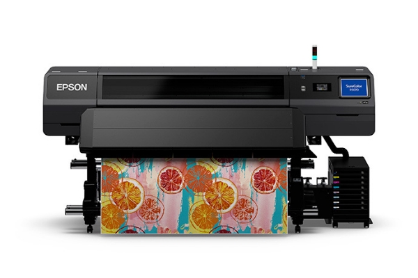 Epson SureColor R5070 64" Roll-to-Roll Resin Signage Printer - DEMO UNIT