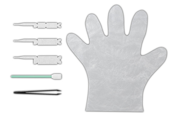 Epson Replacement Borderless Pad Kit for SureColor P7570, P9570, P9370, P7370 - C13S210102 / SCPADKIT2