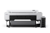 EPSON SureColor P20570 64" Wide Format Printer with Catch Basket