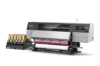 Epson SureColor F11070H 76" Industrial Dye-Sublimation Printer with White Glove Kit