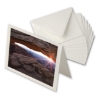 Moab Entradalopes Natural White 190gsm 7"x10" - 100 Cards/Envelopes	