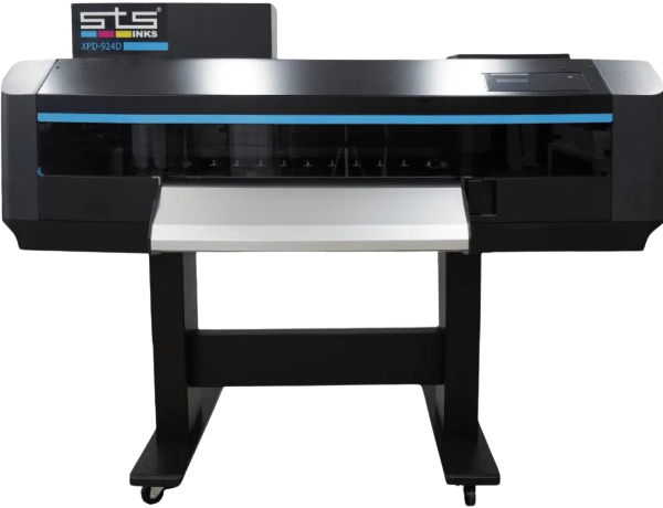 STS 24" XPD-924D DTF Printer	