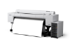 EPSON SureColor P20570 64" Wide Format Printer Front Angle	