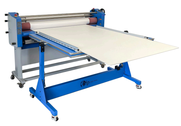 GFP FT48 60" Finishing Table