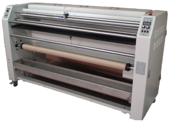 StarLam 1600R 64" Roll to Roll Liquid Laminator