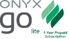 ONYX Go Lite - 1 Year Prepaid		