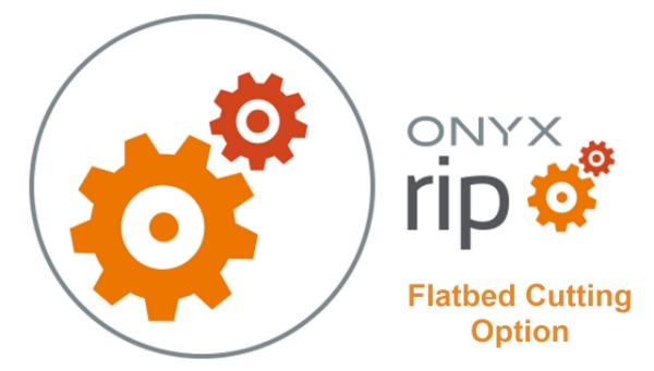 ONYX RIP - Flatbed Cutting Option	