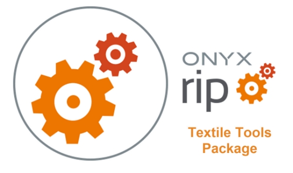ONYX RIP - Textile Tools Package	