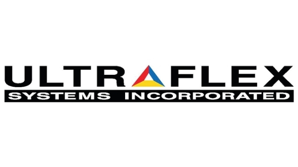 Ultraflex ProFlex® FL- 13oz Matte Front-Lit Banner Material 126"x164' Roll
