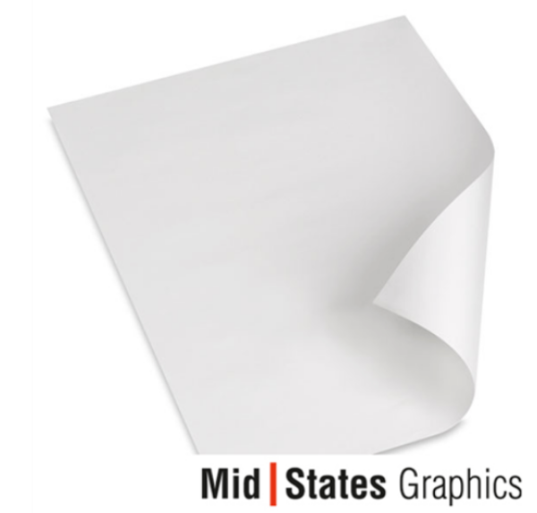 Mid-Sates Certified Satin 260 FSC Certified Paper 13in x 19in - 100 Sheets