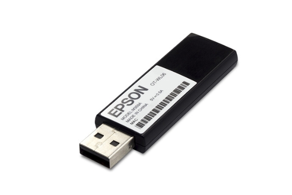 Epson OT-WL06 WiFi Dongle for CW-C4000, CW-8000, CW-D3800