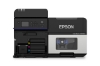 Epson ColorWorks CW-C8000 High-Speed 4" Color Inkjet Label Printer w/Auto Cutter (Matte)