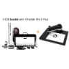 X-Rite i1Publish Pro 3 Plus + i1iO Automated Scanning Table Bundle