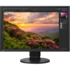 Eizo ColorEdge CS2400S 24.1" Color Management LCD Monitor (Bundled with EX4 Color Calibration Sensor)	