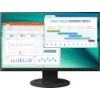 EIZO FlexScan EV2460FX-BK 23.8" LCD IPS Monitor (Black) with FlexStand