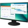 EIZO FlexScan EV2460FX-BK 23.8" LCD IPS Monitor (Black) with FlexStand