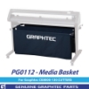 GRAPHTEC Media Basket for CE8000-130