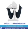 GRAPHTEC Media Basket for CE8000-60