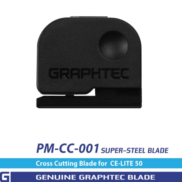 GRAPHTEC Cross Cutting Blade for CE Lite-50