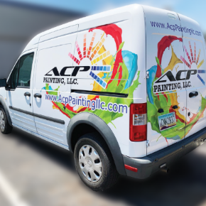 Picture for category Vehicle Graphics