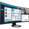 EIZO FlexScan EV3895FX-BK 37.5" Color LCD Monitor (Black) with FlexStand