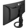 EIZO FlexScan EV3895FX-BK 37.5" Color LCD Monitor (Black) with FlexStand