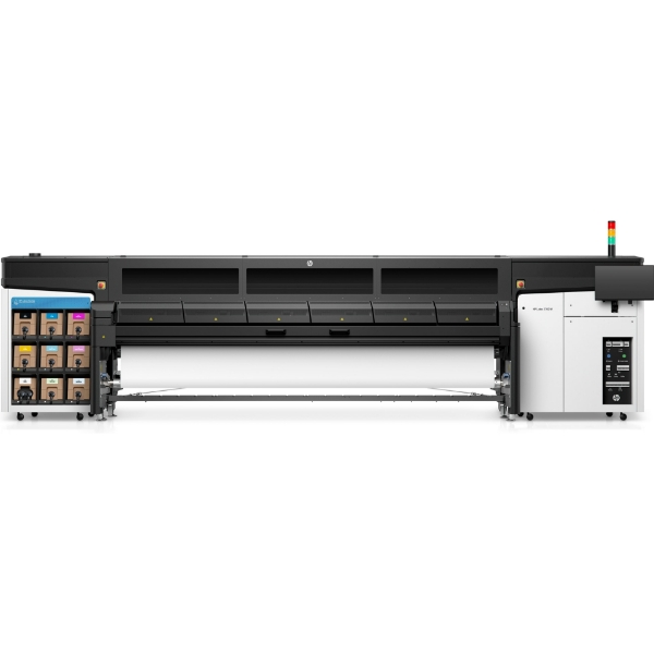 HP Latex 2700 W 126" Wide Format Printer	