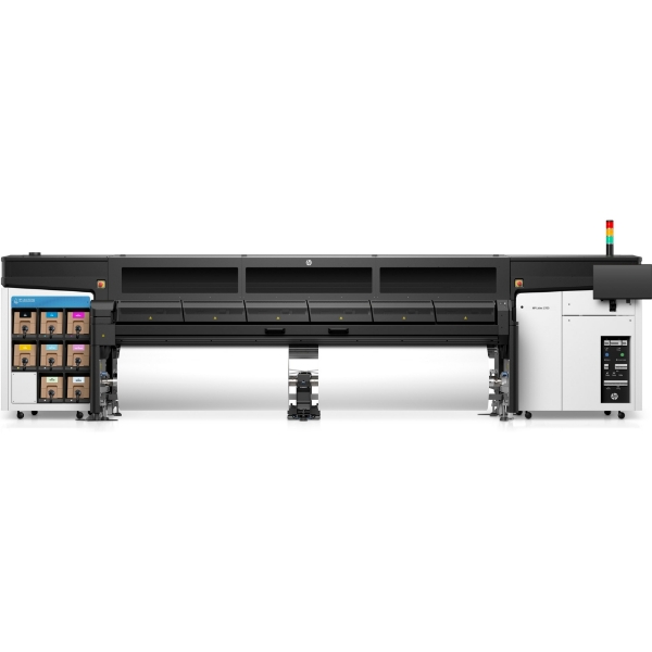 HP Latex 2700 Plus 126" Wide Format Printer	