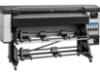 HP Latex 630 W 64" Printer