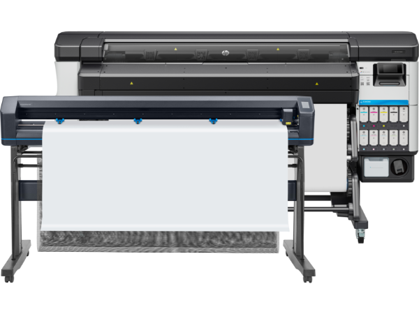 HP Latex 630 W 64" Print and Cut Plus Solution