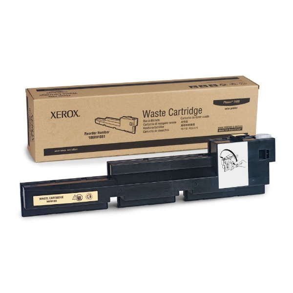 Xerox Phaser 7400 Waste Cartridge *NON-RETURNABLE