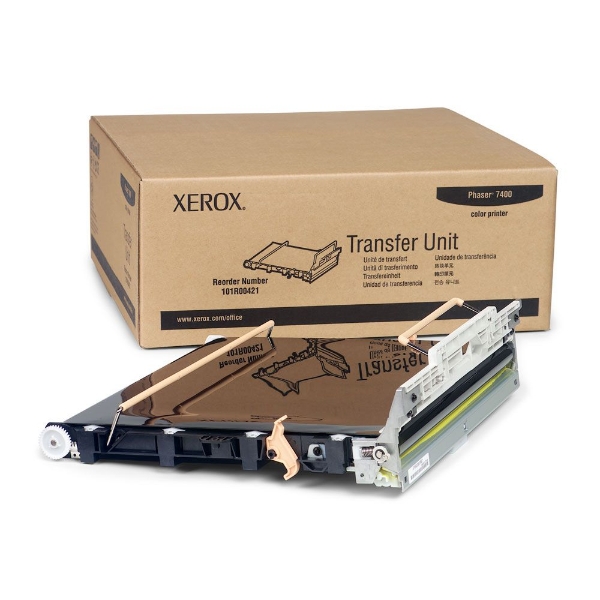 Xerox Phaser 7400 Transfer Unit *NON-RETURNABLE