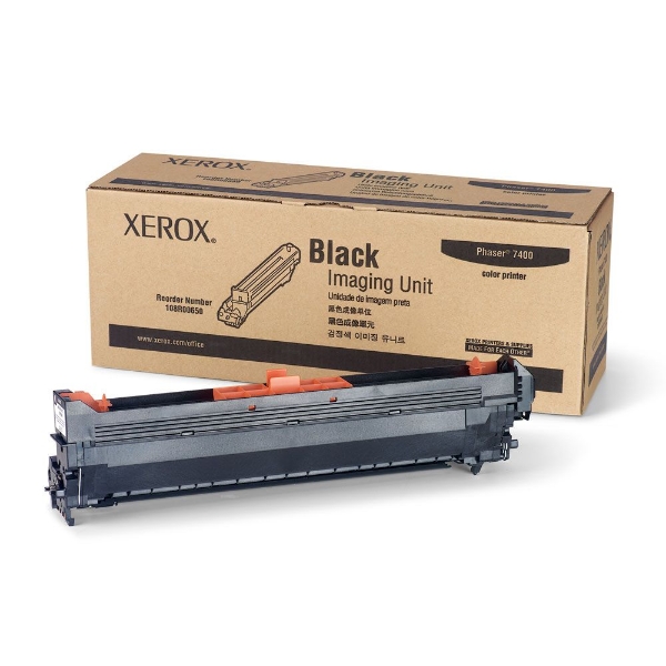 Xerox Phaser 7400 Black Imaging Unit *NON-RETURNABLE