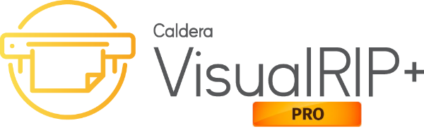 Caldera VisualRIP+ Pro