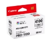 Canon PFI-4100PGY Photo Gray Ink Tank 80ml for imagePROGRAF PRO-1100 - 6784C002