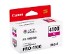 Canon PFI-4100M Magenta Ink Tank 80ml for imagePROGRAF PRO-1100 - 6779C002