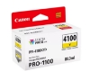 Canon PFI-4100Y Yellow Ink Tank 80ml for imagePROGRAF PRO-1100 - 6780C002