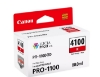 Canon PFI-4100R Red Ink Tank 80ml for imagePROGRAF PRO-1100 - 6785C002